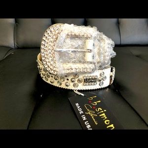 White Lavasan – Classic